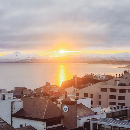 Departamento Centrico Con Vista Al Lago San Carlos de Bariloche Exterior foto